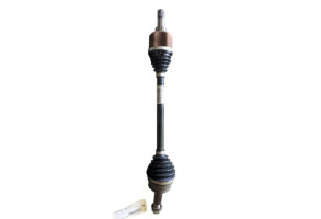 Cardan gauche (transmission) CITROEN BERLINGO 3 M Photo n°1