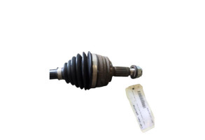 Cardan gauche (transmission) CITROEN BERLINGO 3 M Photo n°5