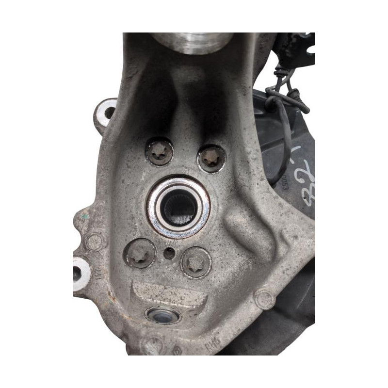 Pivot de moyeu avant droit RENAULT TALISMAN Photo n°1