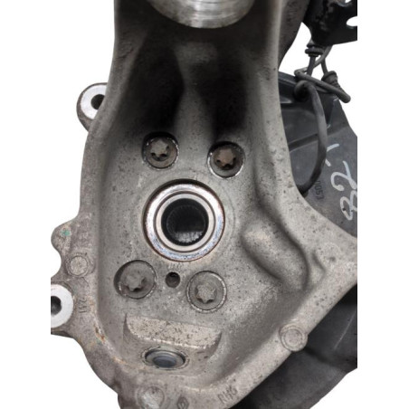 Pivot de moyeu avant droit RENAULT TALISMAN