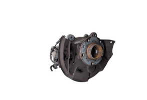 Pivot de moyeu avant droit RENAULT TALISMAN Photo n°2