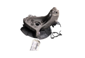 Pivot de moyeu avant droit RENAULT TALISMAN Photo n°4