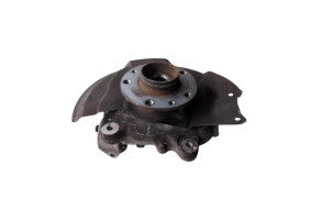 Pivot de moyeu avant gauche RENAULT TALISMAN Photo n°3