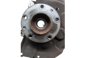 Pivot de moyeu avant gauche RENAULT TALISMAN Photo n°4