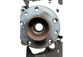 Pivot de moyeu avant gauche RENAULT TALISMAN Photo n°6