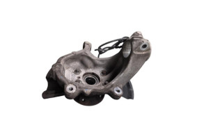 Pivot de moyeu avant gauche RENAULT TALISMAN Photo n°8