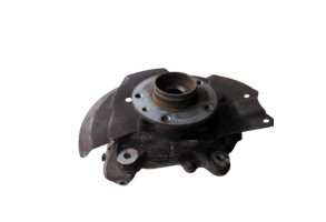 Pivot de moyeu avant gauche RENAULT TALISMAN Photo n°11