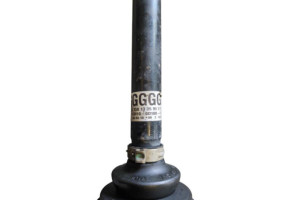 Cardan droit (transmission) TOYOTA YARIS 2 Photo n°2