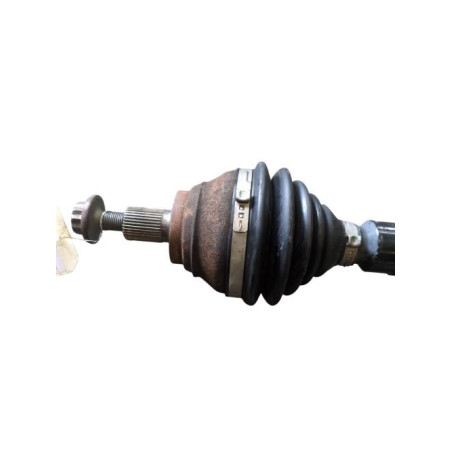 Cardan droit (transmission) VOLKSWAGEN GOLF 6
