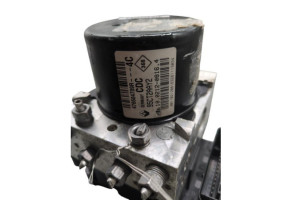 Bloc ABS (freins anti-blocage) RENAULT MEGANE 3 Photo n°4