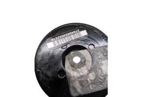 Bloc ABS (freins anti-blocage) RENAULT MEGANE 3 Photo n°5