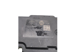 Bloc ABS (freins anti-blocage) RENAULT MEGANE 3 Photo n°9