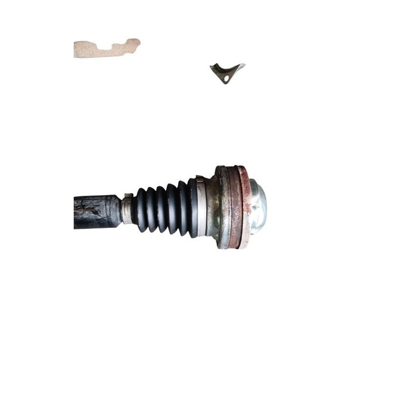 Cardan droit (transmission) VOLKSWAGEN TIGUAN 1 Photo n°1