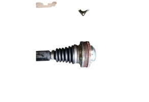 Cardan droit (transmission) VOLKSWAGEN TIGUAN 1 Photo n°1