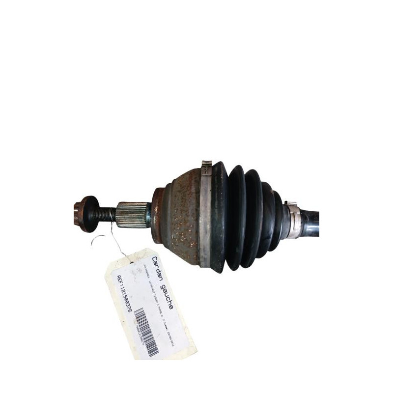 Cardan gauche (transmission) VOLKSWAGEN TIGUAN 1 Photo n°1