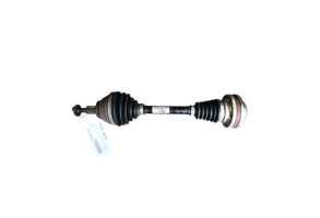 Cardan gauche (transmission) VOLKSWAGEN TIGUAN 1 Photo n°3