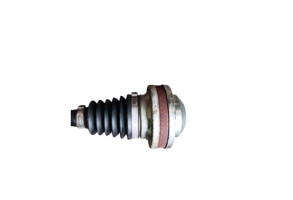 Cardan gauche (transmission) VOLKSWAGEN TIGUAN 1 Photo n°4