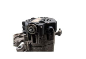 Alternateur TOYOTA YARIS 3 Photo n°4