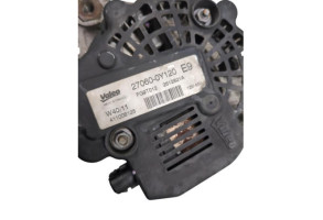 Alternateur TOYOTA YARIS 3 Photo n°7