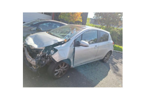 Alternateur TOYOTA YARIS 3 Photo n°13