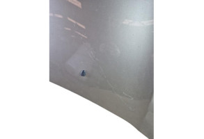 Capot CITROEN DS3 Photo n°8