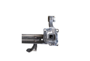 Renfort pare choc avant (traverse) CITROEN C3 2 Photo n°3