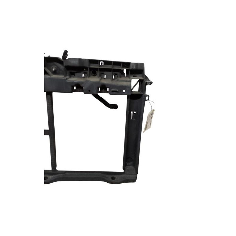 Armature avant, Masque avant PEUGEOT 207 Photo n°1