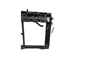 Armature avant, Masque avant PEUGEOT 207 Photo n°1