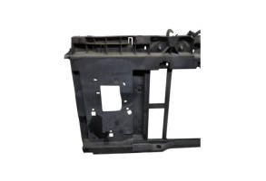 Armature avant, Masque avant PEUGEOT 207 Photo n°2