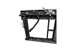 Armature avant, Masque avant PEUGEOT 207 Photo n°3