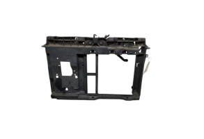 Armature avant, Masque avant PEUGEOT 207 Photo n°4