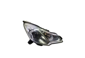 Optique avant principal droit (feux)(phare) CITROEN C3 2 Photo n°5