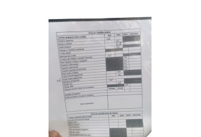 Moteur OPEL ASTRA H Photo n°3