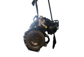 Moteur OPEL ASTRA H Photo n°4