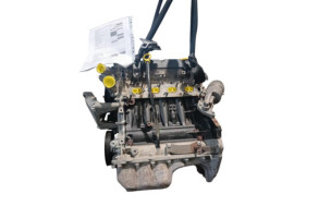 Moteur OPEL ASTRA H Photo n°5