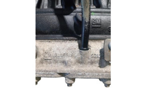 Moteur OPEL ASTRA H Photo n°6