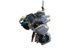 Moteur OPEL ASTRA H Photo n°7