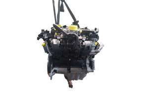 Moteur OPEL ASTRA H Photo n°8