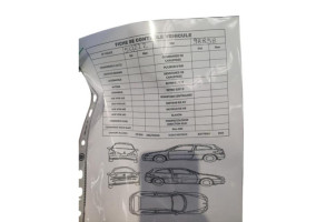 Moteur FIAT PUNTO 3 Photo n°1