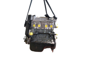 Moteur FIAT PUNTO 3 Photo n°3