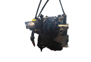 Moteur FIAT PUNTO 3 Photo n°6
