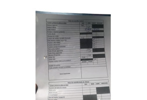 Moteur RENAULT TWINGO 2 Photo n°1