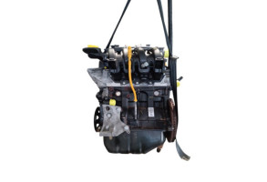 Moteur RENAULT TWINGO 2 Photo n°2