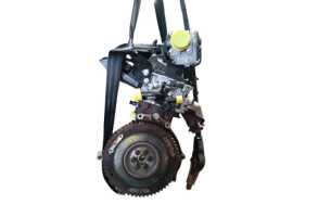 Moteur RENAULT TWINGO 2 Photo n°4