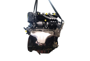 Moteur RENAULT TWINGO 2 Photo n°5