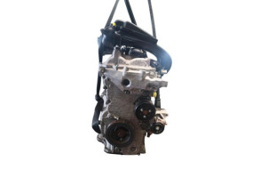 Moteur NISSAN MICRA 4 Photo n°6