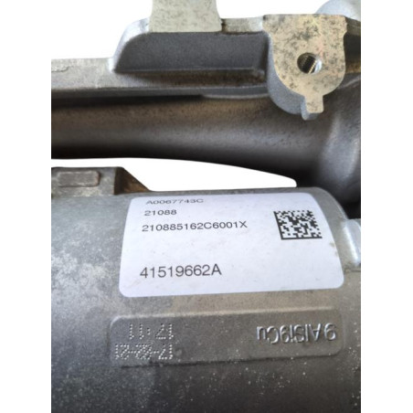 Cremaillere mecanique RENAULT TALISMAN