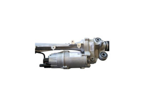 Cremaillere mecanique RENAULT TALISMAN Photo n°6