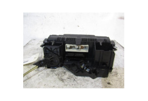 Commande chauffage VOLKSWAGEN GOLF 5 Photo n°2