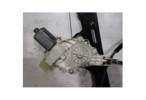 Leve vitre electrique avant gauche BMW SERIE 1 E87 Photo n°2